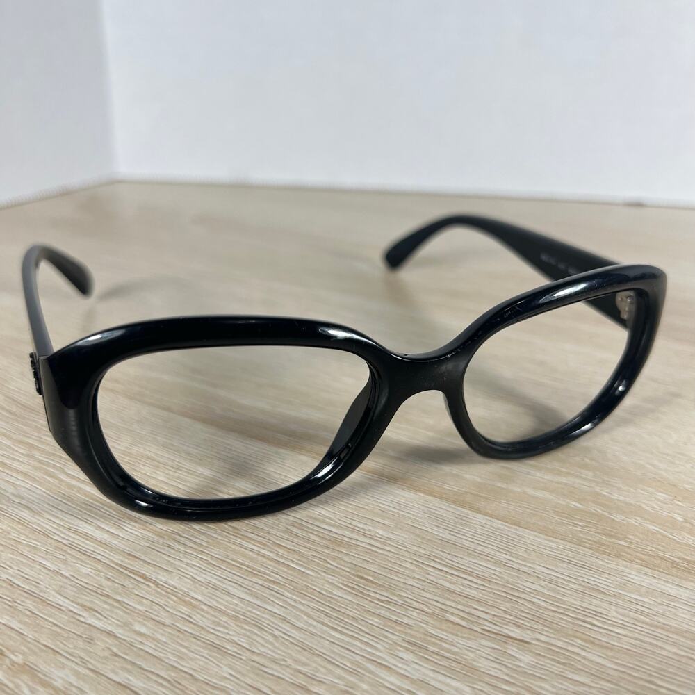 Ray-Ban RB4198 601 Sunglasses Polished Black FRAMES ONLY 55-18 3N